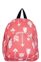 Small Backpack-ARB828/CORAL